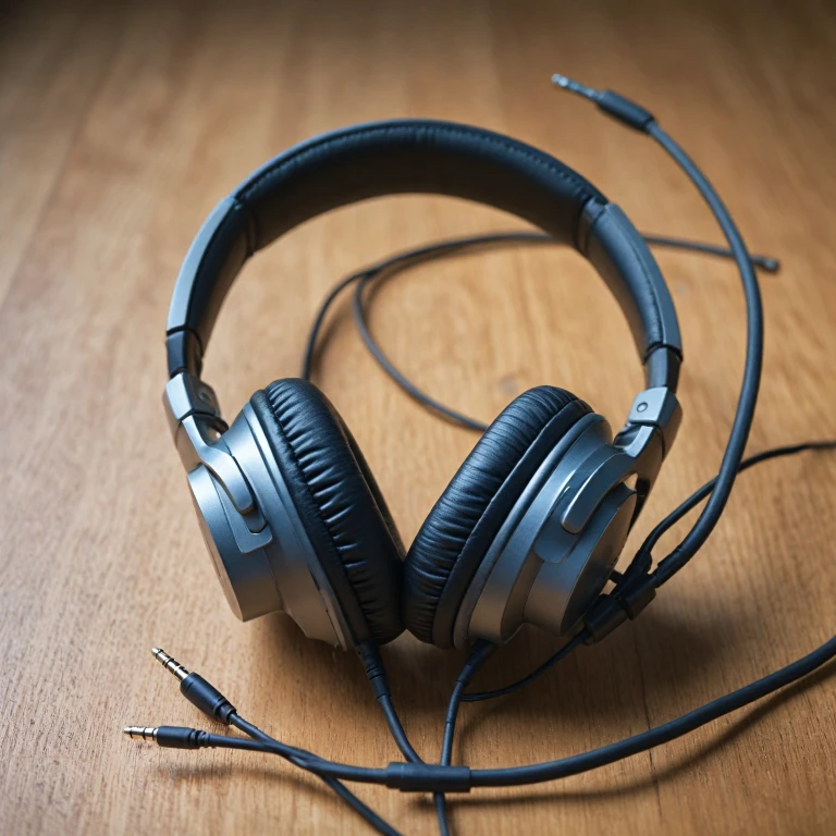 Understanding the 2.5 mm Headset Jack: A Guide to Noise Canceling Headphones