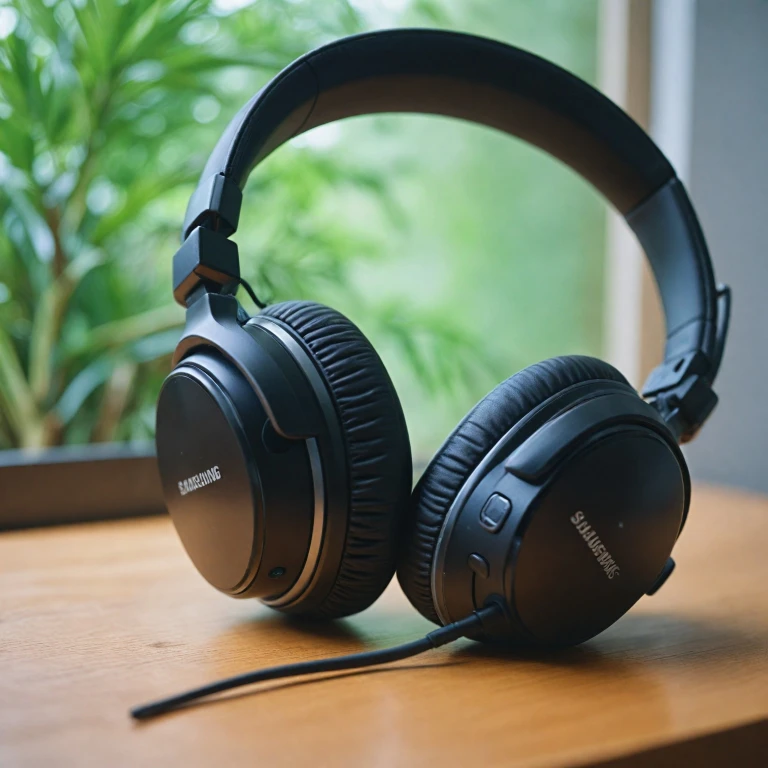 Understanding Simplified eARC in Noise Canceling Headphones