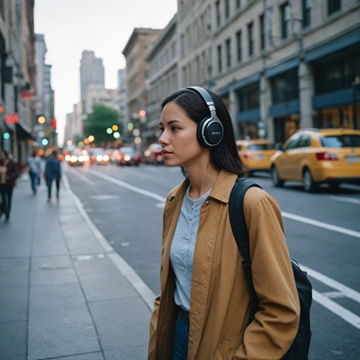 Exploring the Benefits of Motorola Headsets with Noise Canceling Features