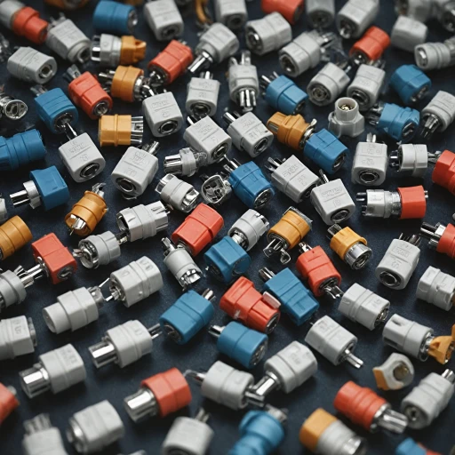 Understanding the Different Types of Speaker Cable Connectors