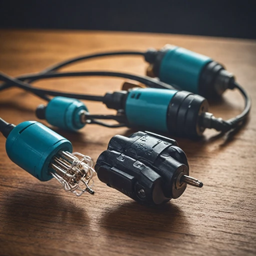 Understanding the Importance of IEM Cables in Noise Canceling Headphones