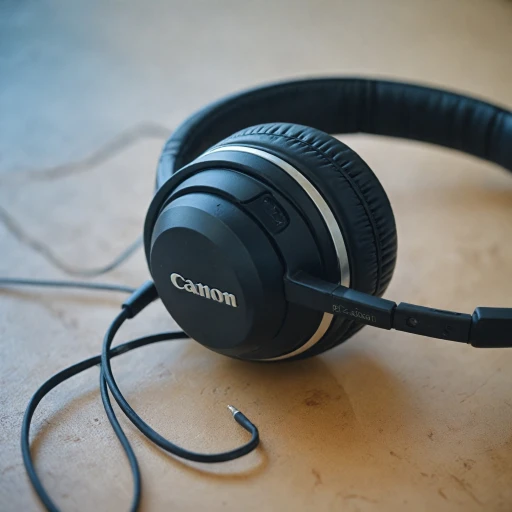 Understanding the Role of a 2.5 mm Headset Jack Adapter in Noise Canceling Headphones