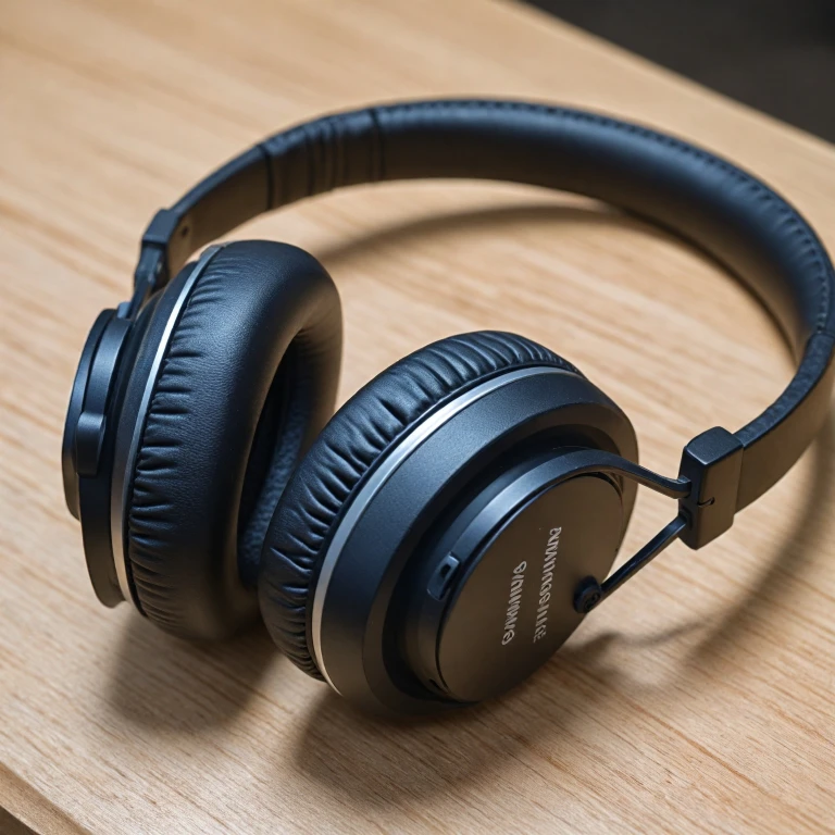 Understanding the Role of the 3.5 mm Adapter in Noise-Canceling Headphones